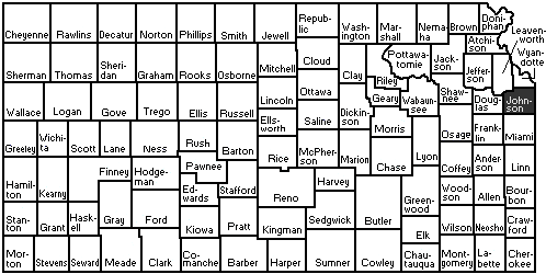 State Map