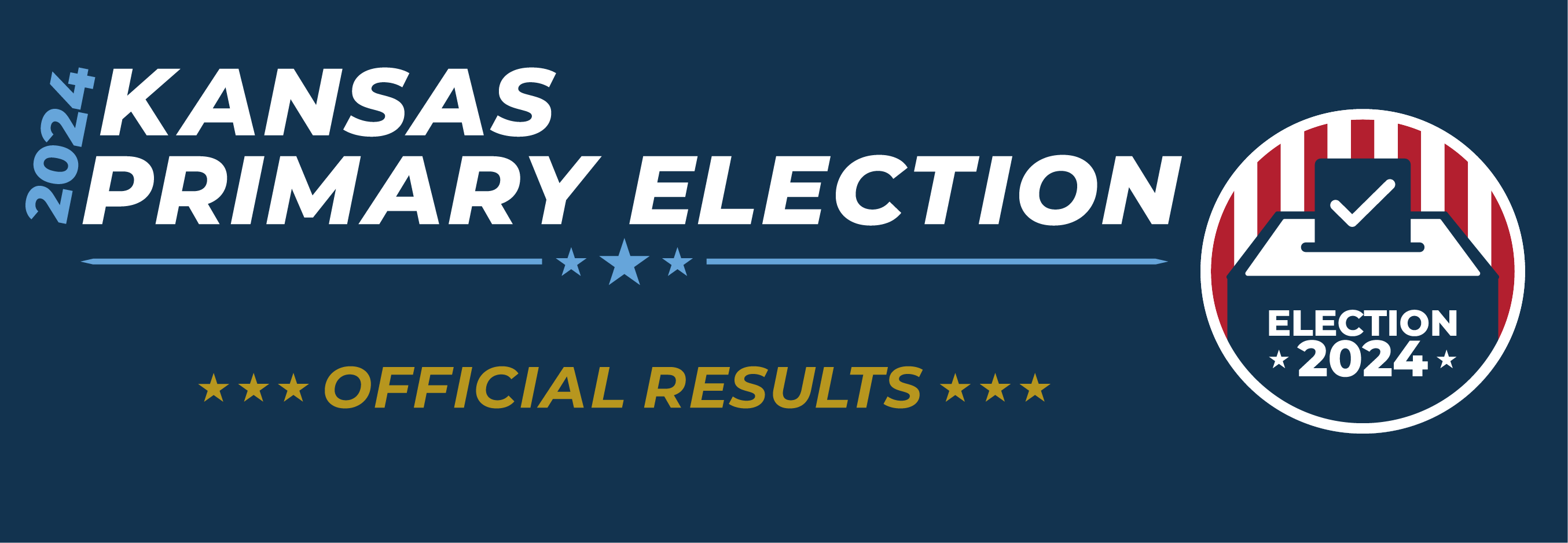 2024 Primary Election Results image